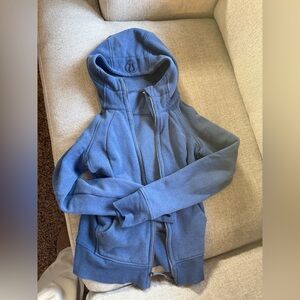 lululemon athletica Zip Hoodie